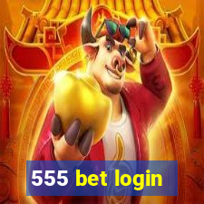 555 bet login